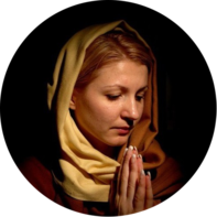 Гадалка Анна — Балахта